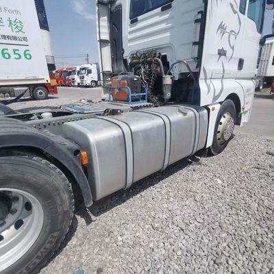 1000L Diesel Tank Schwerlastzug Traktor Ladung Transport Lkw Sitrak für Ihre Bedürfnisse