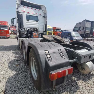 1000L Diesel Tank Schwerlastzug Traktor Ladung Transport Lkw Sitrak für Ihre Bedürfnisse