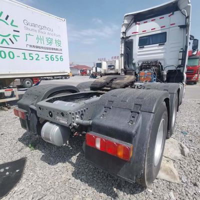 1000L Diesel Tank Schwerlastzug Traktor Ladung Transport Lkw Sitrak für Ihre Bedürfnisse