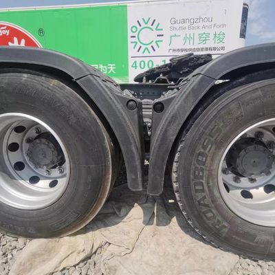 1000L Diesel Tank Schwerlastzug Traktor Ladung Transport Lkw Sitrak für Ihre Bedürfnisse