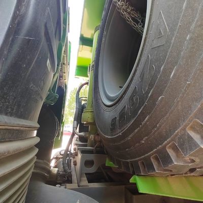 Rhd HOWO 371HP 8X4 6X4 Dump Truck Tipper Truck Loading kundenspezifischer Fronthebe-Stil