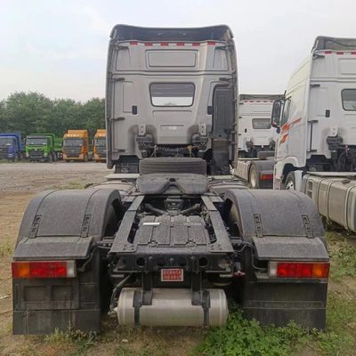 Luftfederungssitz Schwerlastzug Traktor Lastwagen für Ferntransport
