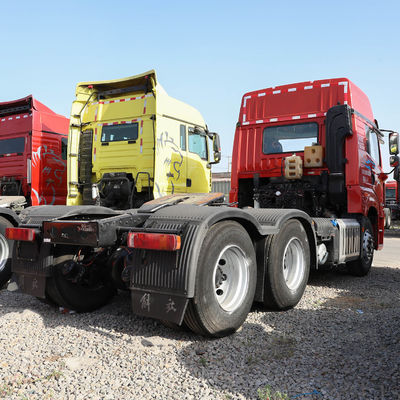 Kraftstoffbehälter für Schwerlastzüge Traktoranhänger mit 31-40 t Ladekapazität in 6,8 x 2,5 x 3,8 m Größe
