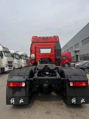 Faw Jiefang JH6P Euro 5 Traktor