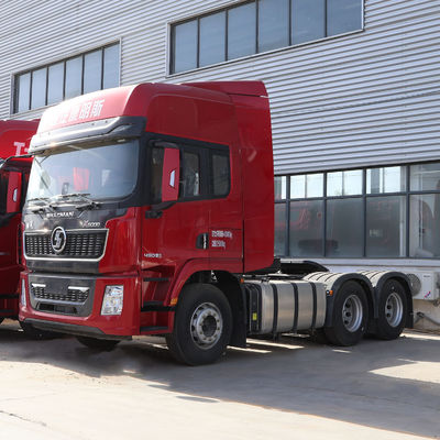 Reifenentwurf Rohrloser 550 PS schwerer Traktoranhänger zum Schleppen