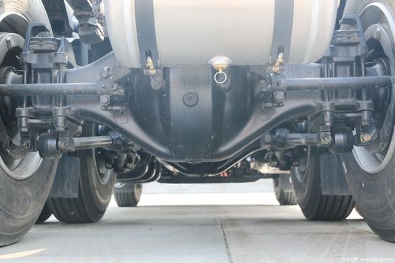 Reifenentwurf Rohrloser 550 PS schwerer Traktoranhänger zum Schleppen