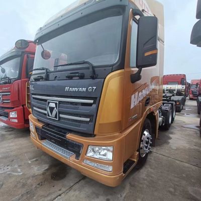 Manuelle Getriebe Schwerlastfahrzeug Xuzhou für schwierige Transportwege