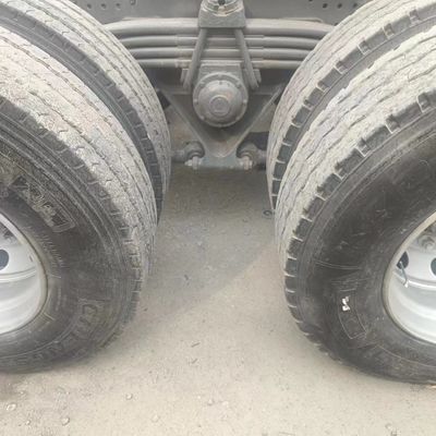 Shandeka G7 Traktorwagen mit 351-450 PS ISO-Zertifiziert von CNHTC