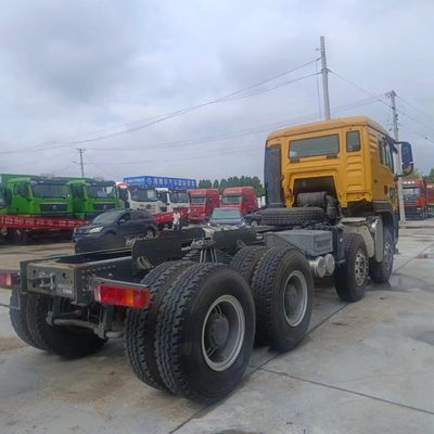 Sitzplätze ≤5 Motorkapazität 4-6L Schwerlastfahrzeuge