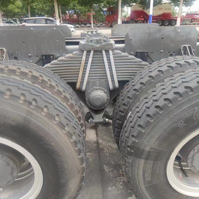 Luftkonditionier-Cabine Gebraucht-Dump-Truck in ausgezeichnetem Zustand mit Carbon-Stahl-Cargo-Box