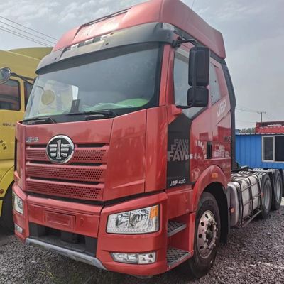 J6p 420 FAW Jh6p Euro 5 Traktor Ihre beste Wahl für Traktorbedürfnisse