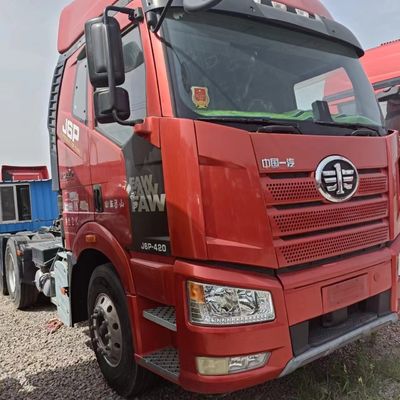 J6p 420 FAW Jh6p Euro 5 Traktor Ihre beste Wahl für Traktorbedürfnisse