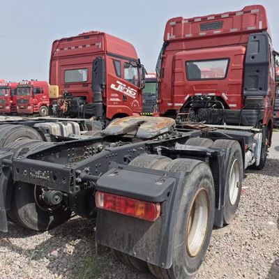 J6p 420 FAW Jh6p Euro 5 Traktor Ihre beste Wahl für Traktorbedürfnisse