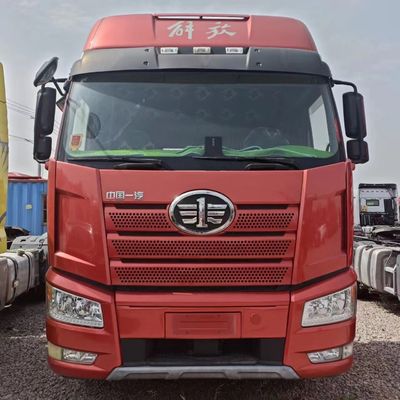 J6p 420 FAW Jh6p Euro 5 Traktor Ihre beste Wahl für Traktorbedürfnisse