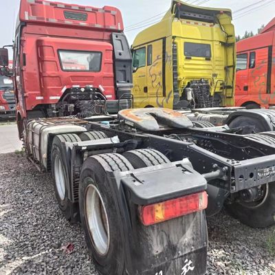 J6p 420 FAW Jh6p Euro 5 Traktor Ihre beste Wahl für Traktorbedürfnisse