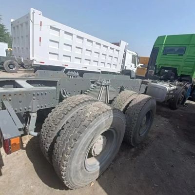 460 PS Schleppwagen G7 VI Sitrak Versandkosten und 6 Monate Nachverkaufsservice inbegriffen