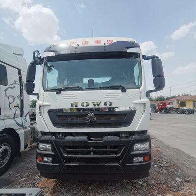 Anpassungs-Lkw-Ladentransporter für Schwerlastfracht Transport Versandkosten