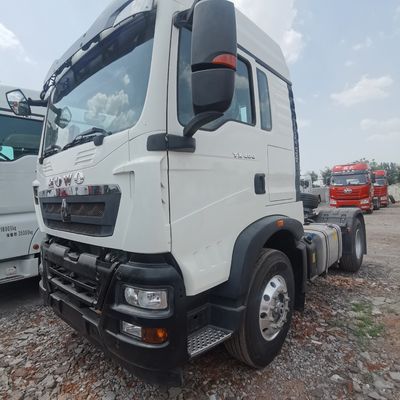 Anpassungs-Lkw-Ladentransporter für Schwerlastfracht Transport Versandkosten