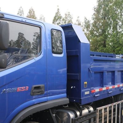 Rohrloser Reifendesign Gebrauchtfrachtwagenrahmen mit Sinotruk-Chassis Schwergeräte