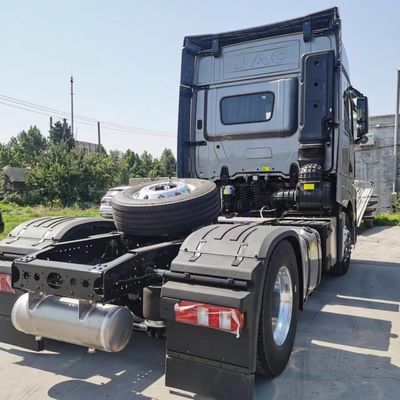 Luftfederung Sitz Gebraucht Liberation K7 Traktor 6-10 Jahre Lebensdauer und mehr