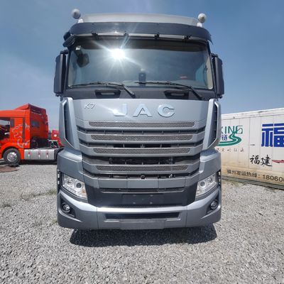 7-Tonnen-Lkw-Schleppgerät mit Luftfederungssitz in Fidschi hohe Kapazität und Effizienz