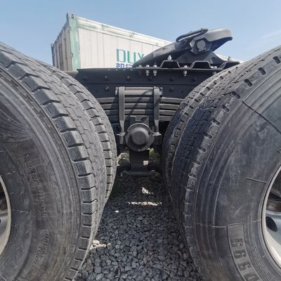 7-Tonnen-Lkw-Schleppgerät mit Luftfederungssitz in Fidschi hohe Kapazität und Effizienz