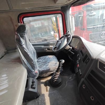 Shacman X3000 6X4 30t 40t 50t Müllwagen