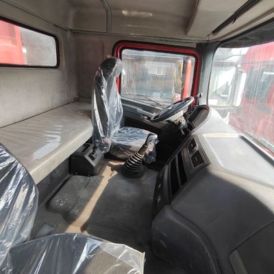 Shacman X3000 6X4 30t 40t 50t Müllwagen