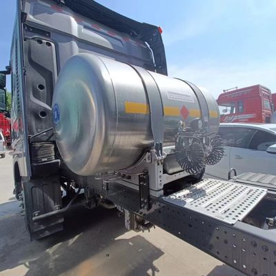 480 Max HOWO Schwerlastfahrzeug Motorleistung für Ihre Erfahrung