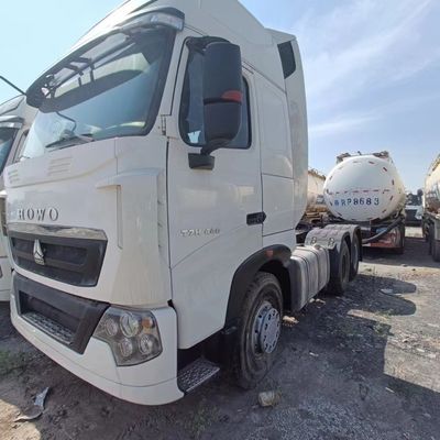 400 L Kraftstofftank 351-450 PS HOWO LKW-Modell für schwere Fahrzeuge