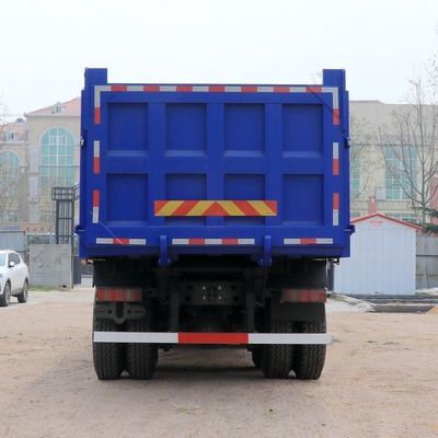 Sinotruk HOWO T7h Heavy Card 440 PS Tracor Truck mit 6 Monaten Kundendienst