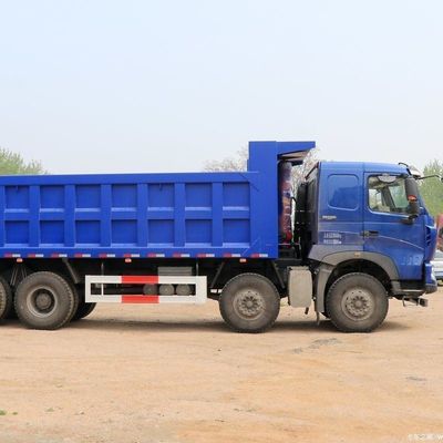 Sinotruk HOWO T7h Heavy Card 440 PS Tracor Truck mit 6 Monaten Kundendienst