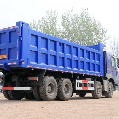 Sinotruk HOWO T7h Heavy Card 440 PS Tracor Truck mit 6 Monaten Kundendienst