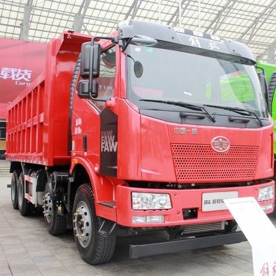 Anpassung Sinotruck Pickup Truck für Bau- und Schwerlastbergbausitz ≤5