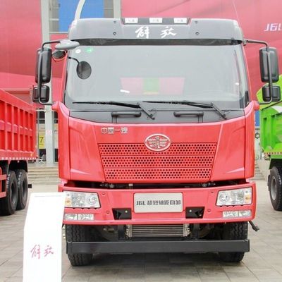 Anpassung Sinotruck Pickup Truck für Bau- und Schwerlastbergbausitz ≤5