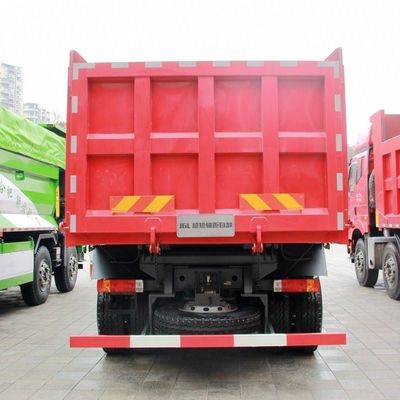 Anpassung Sinotruck Pickup Truck für Bau- und Schwerlastbergbausitz ≤5