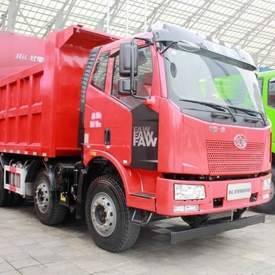 Dieselfahrzeug mit Steuerungshilfe für den langfristigen Transport und Schwerlastverkehr