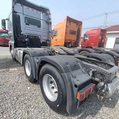570 C9h Sitrak Schwerlastwagen Schleppwagen ZZ4257N3247E1H für kommerzielle Zwecke