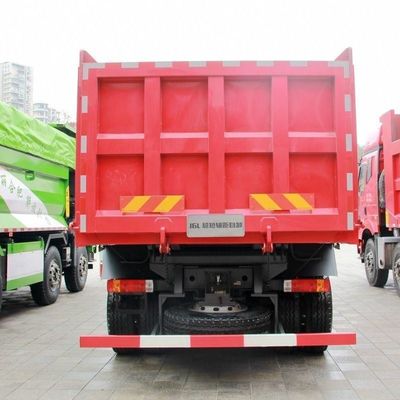 Dieselfahrzeug mit Steuerungshilfe für den langfristigen Transport und Schwerlastverkehr
