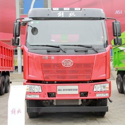 Sinotruck hydraulisch lenkende Baufahrzeuge für Offroad- und Bergbauanwendungen