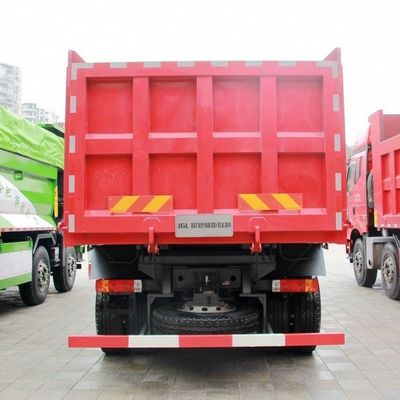 Sinotruck hydraulisch lenkende Baufahrzeuge für Offroad- und Bergbauanwendungen