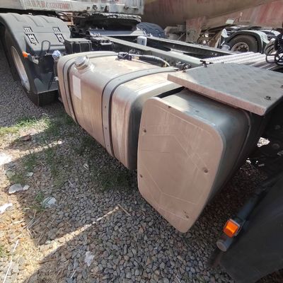 500 PS Iontruk HOWO Tx Träger mit Ablehner Euro 5 6*4 Gütertransport Güterwagen