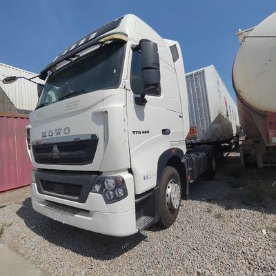 10 Rollen- und Traktorfahrzeuge mit Paketbruttogewicht 7500.000kg
