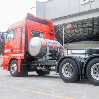 Finden Sie den perfekten 540 Sitrak G7s Heavy Duty Truck bei HOWO Tractor Trailer Dealer Online