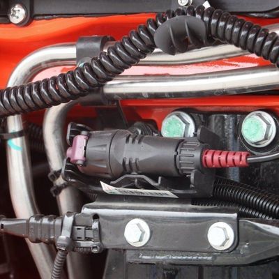 Finden Sie den perfekten 540 Sitrak G7s Heavy Duty Truck bei HOWO Tractor Trailer Dealer Online
