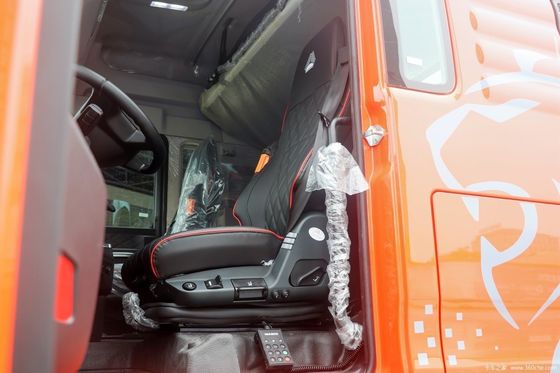 Händler für Schwerlasttransporte