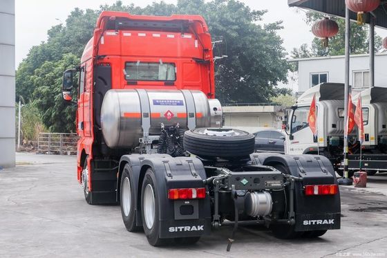 Händler für Schwerlasttransporte