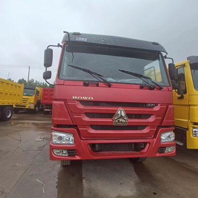 Anpassung Sinotruck HOWO 6X4 Schwerlasttransporter mit 50 t Ladekapazität