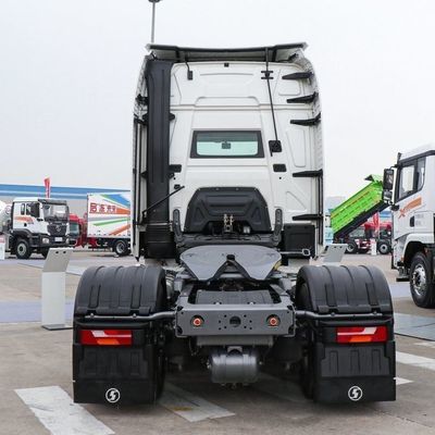 DOT Reifen zertifizierter schwerer Nutzlastwagen für Logistik und Schifffahrt