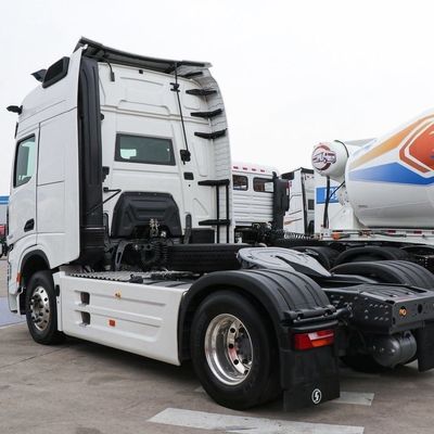 DOT Reifen zertifizierter schwerer Nutzlastwagen für Logistik und Schifffahrt